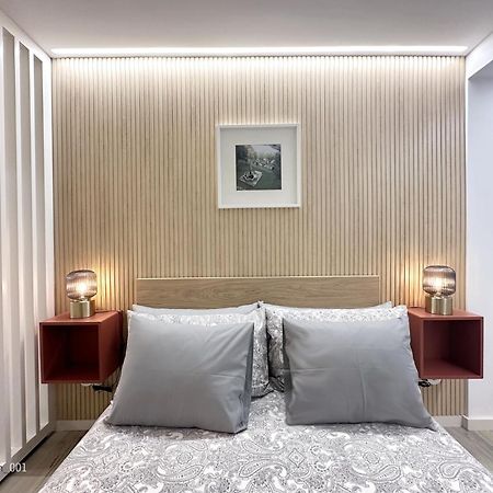 Rosario 1Dn By Rosario Inn Porto Ngoại thất bức ảnh