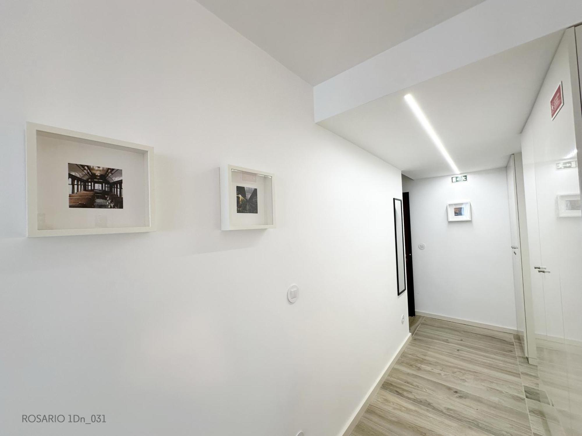 Rosario 1Dn By Rosario Inn Porto Ngoại thất bức ảnh