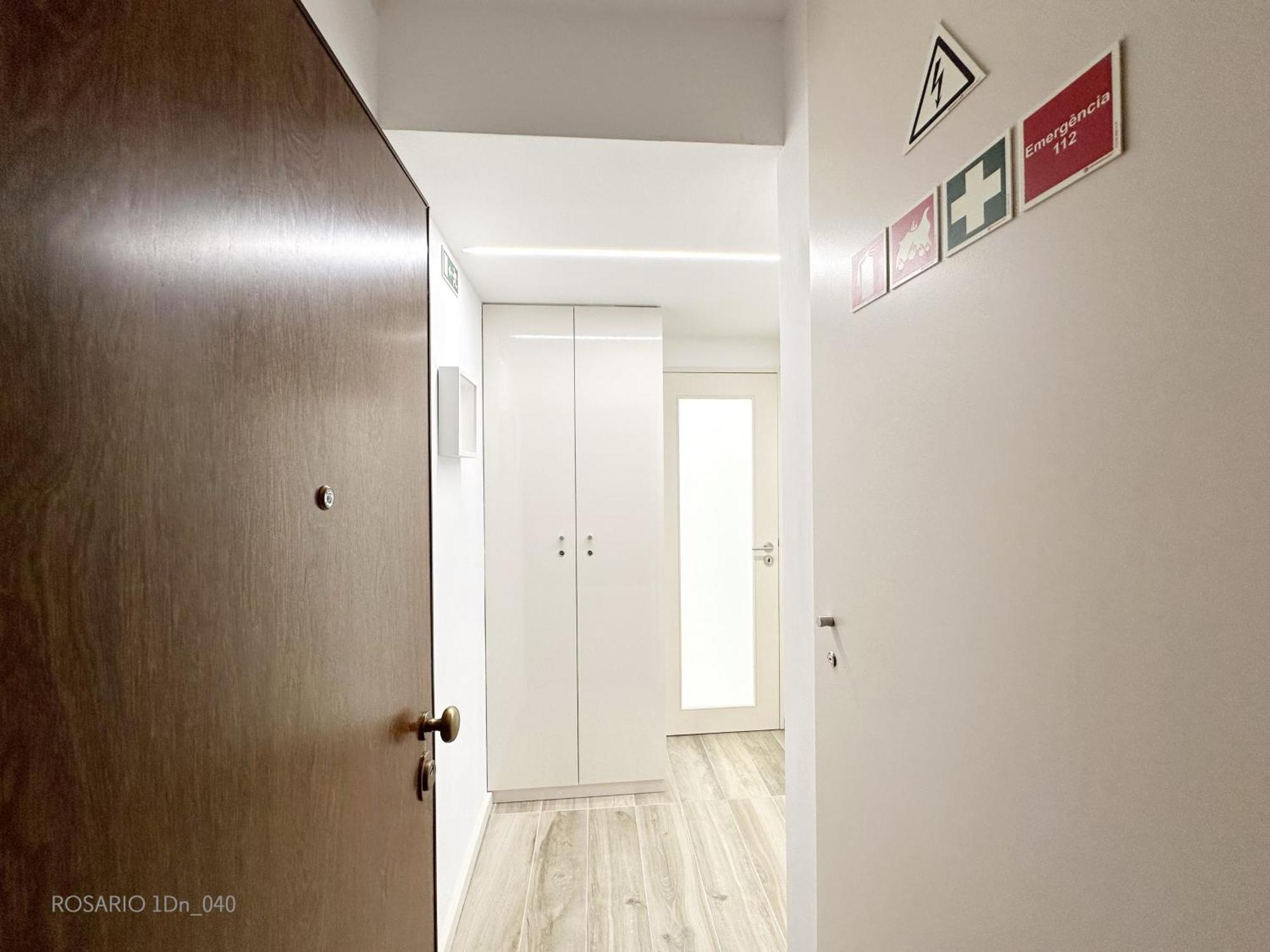 Rosario 1Dn By Rosario Inn Porto Ngoại thất bức ảnh