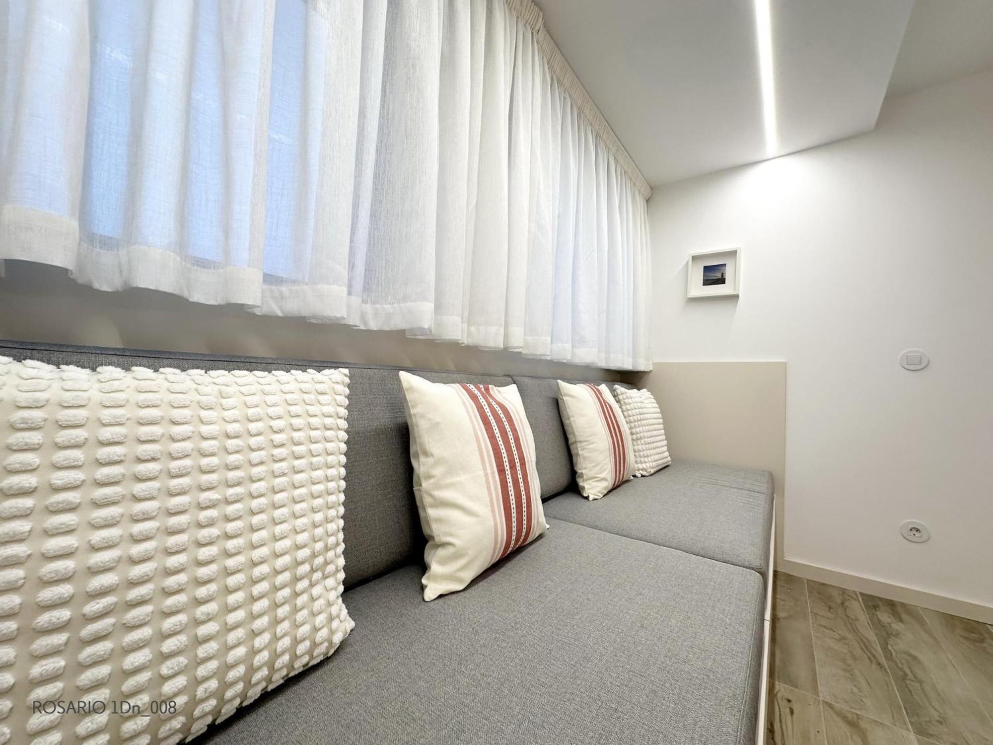 Rosario 1Dn By Rosario Inn Porto Ngoại thất bức ảnh