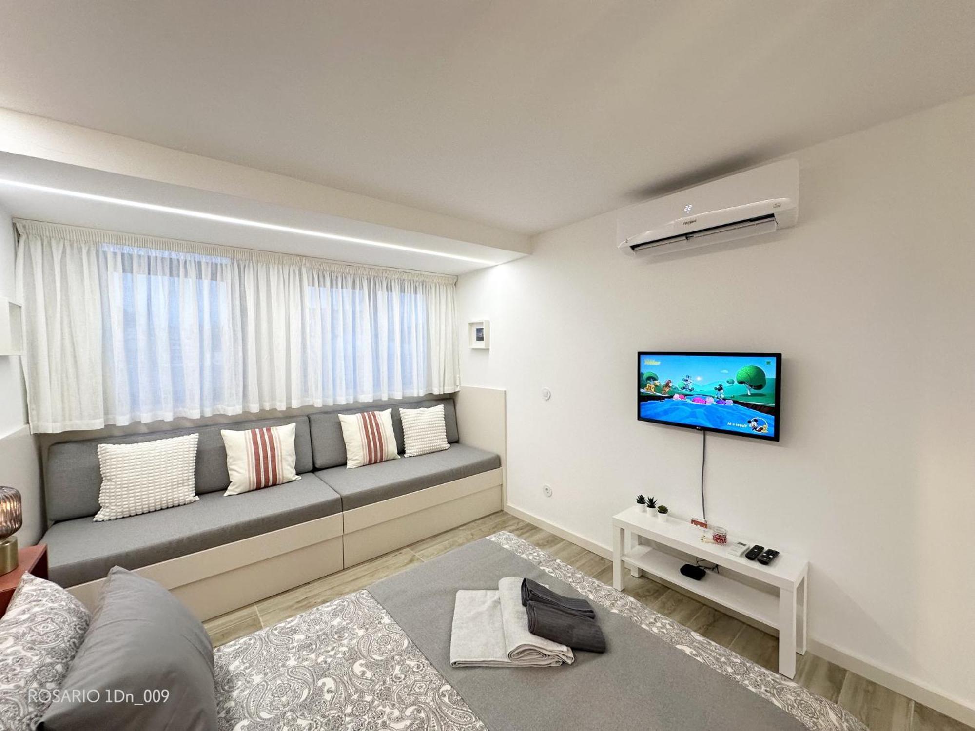 Rosario 1Dn By Rosario Inn Porto Ngoại thất bức ảnh