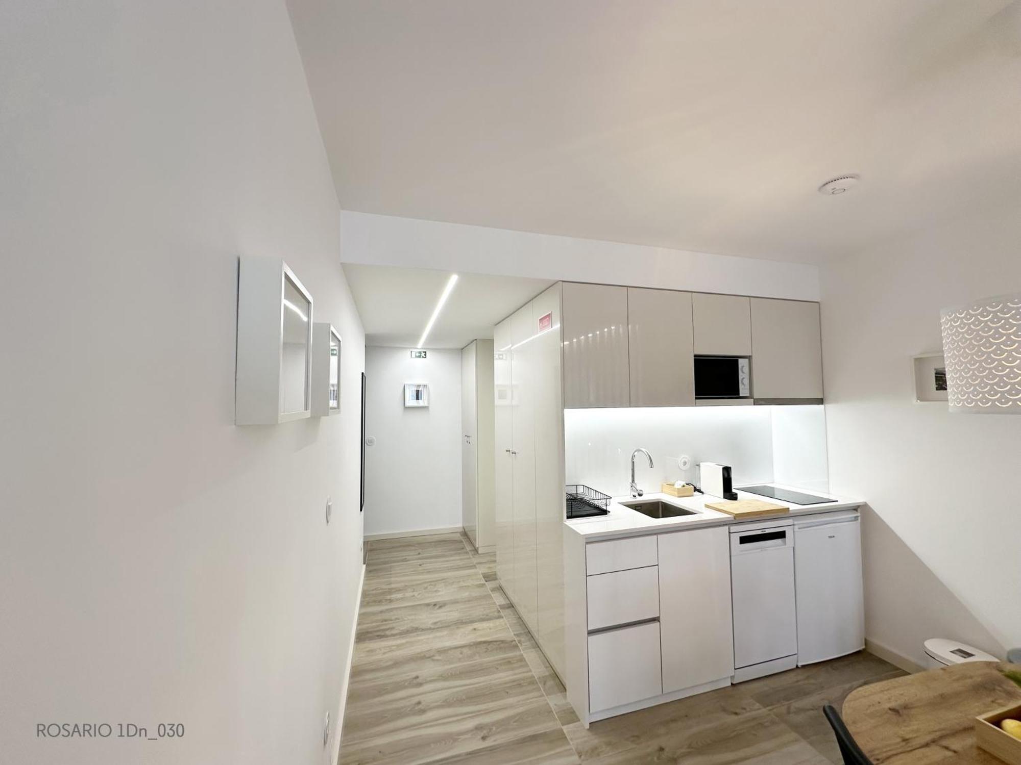 Rosario 1Dn By Rosario Inn Porto Ngoại thất bức ảnh