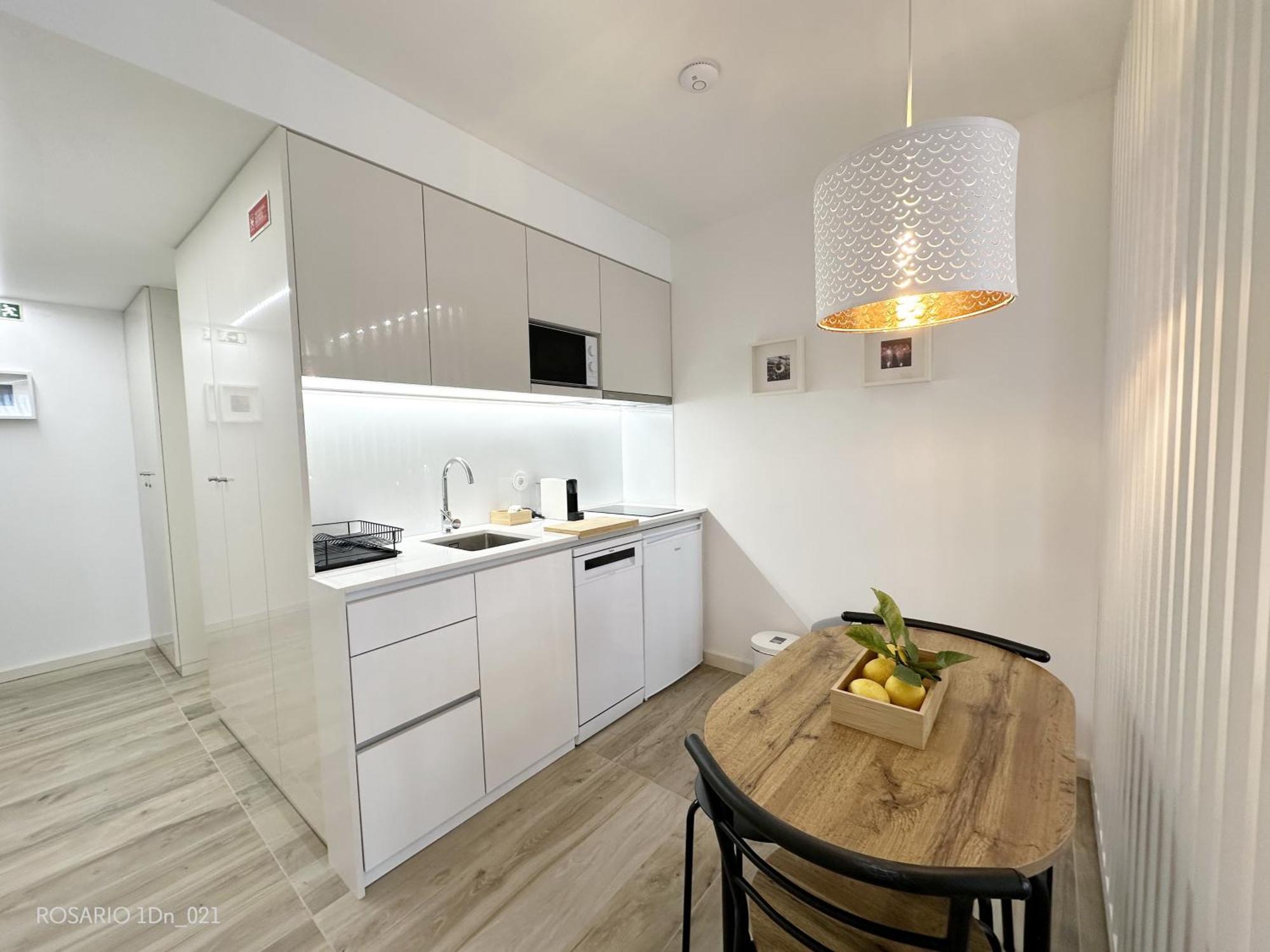 Rosario 1Dn By Rosario Inn Porto Ngoại thất bức ảnh