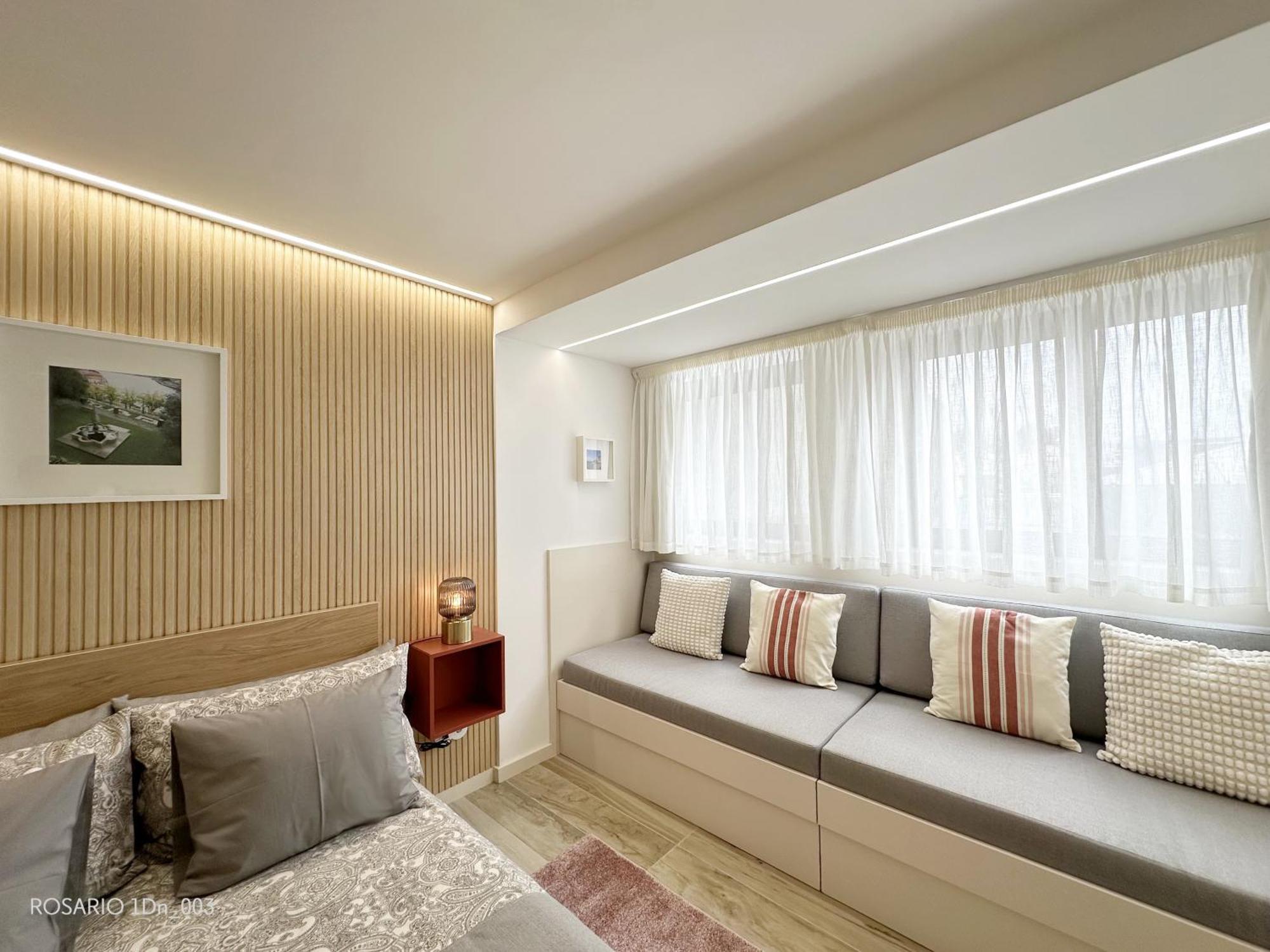 Rosario 1Dn By Rosario Inn Porto Ngoại thất bức ảnh