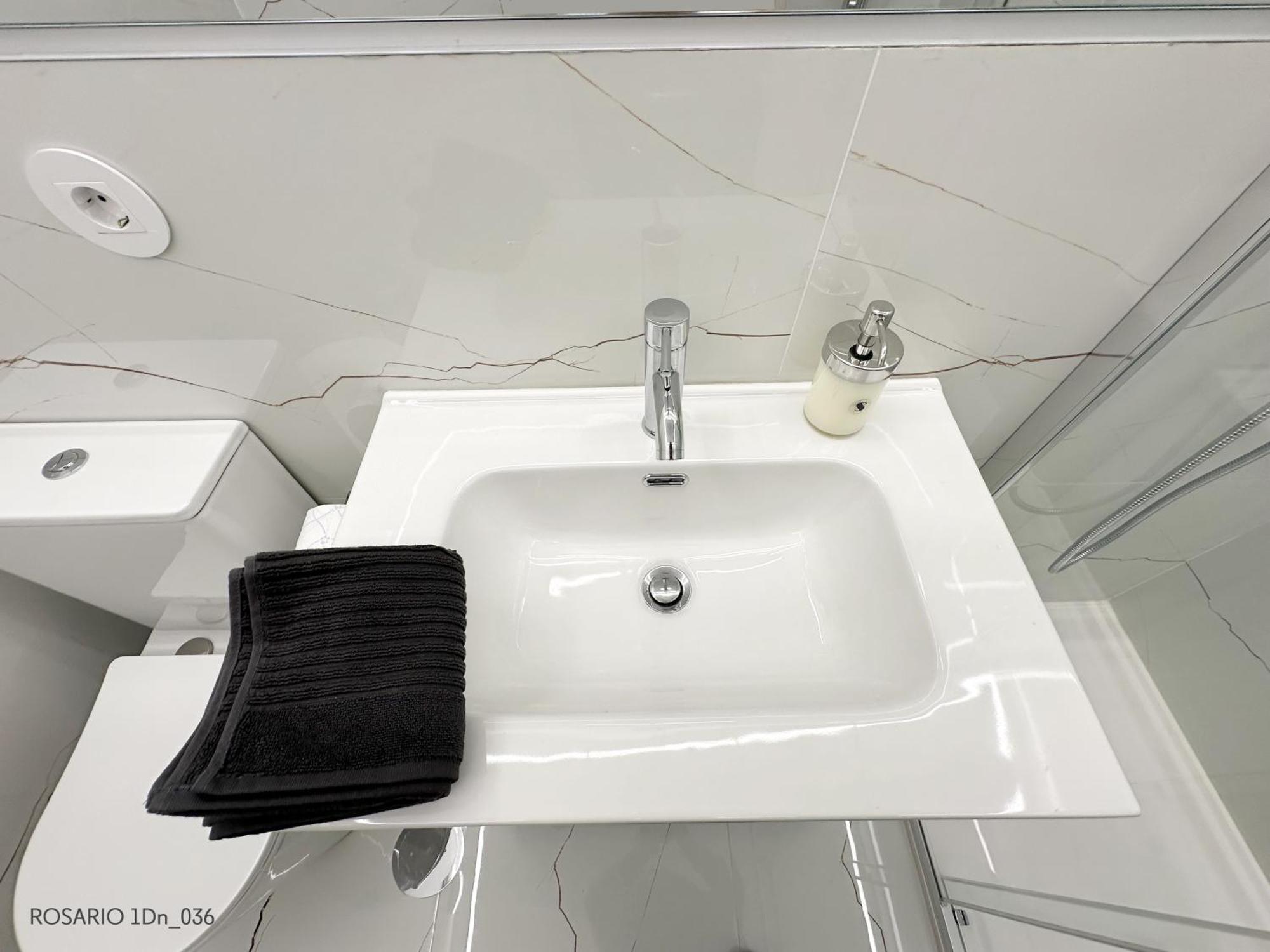 Rosario 1Dn By Rosario Inn Porto Ngoại thất bức ảnh