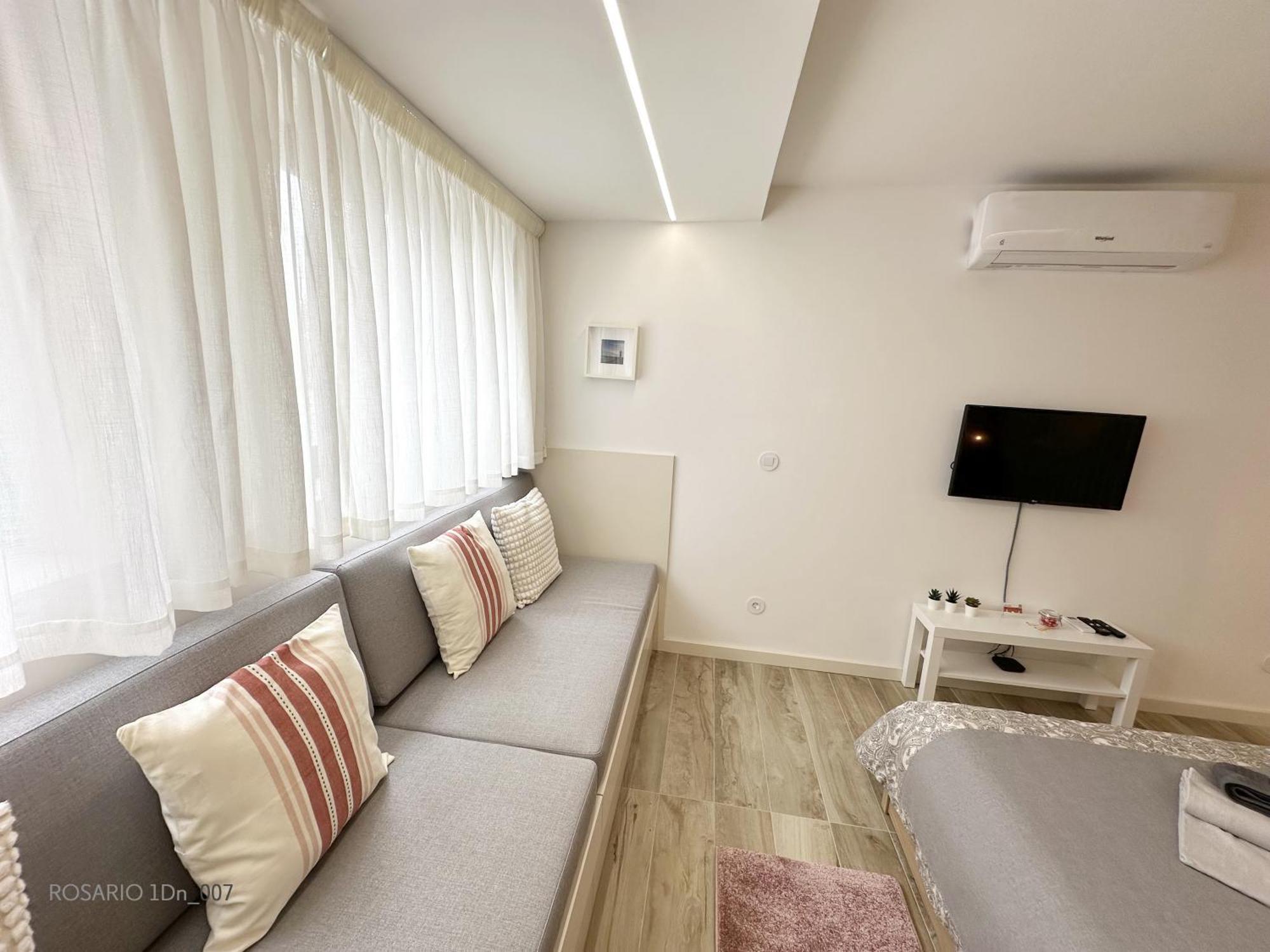Rosario 1Dn By Rosario Inn Porto Ngoại thất bức ảnh