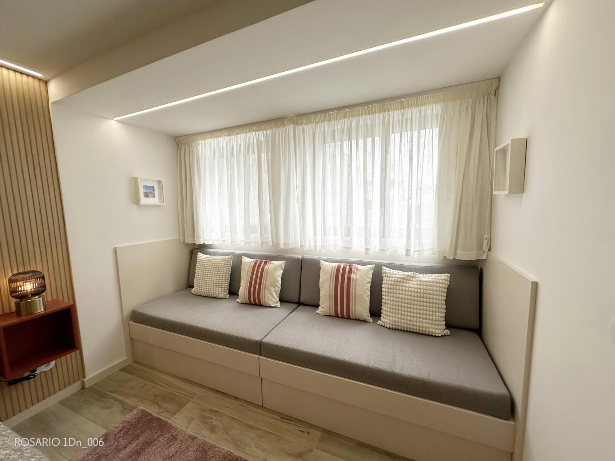 Rosario 1Dn By Rosario Inn Porto Ngoại thất bức ảnh