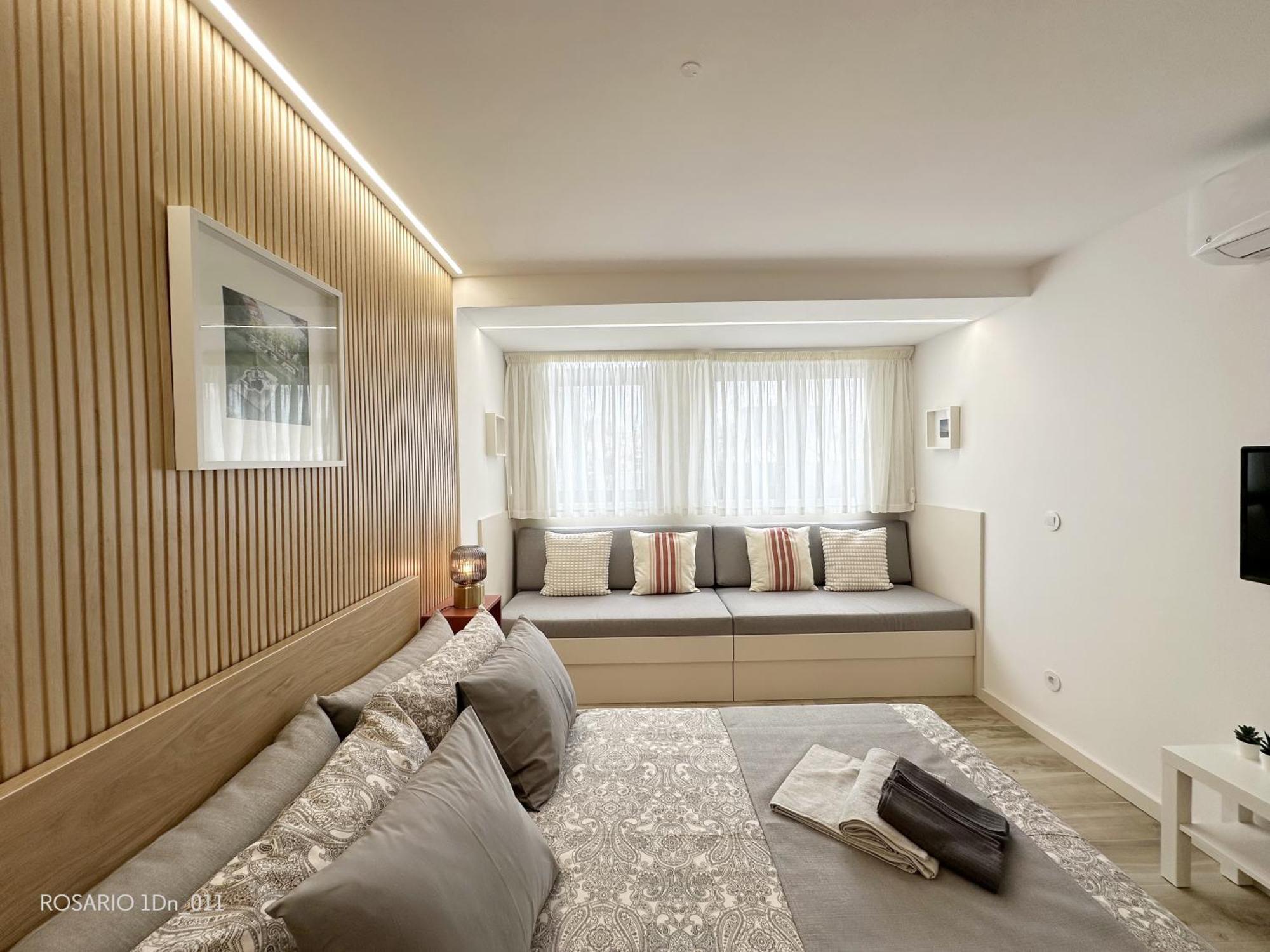 Rosario 1Dn By Rosario Inn Porto Ngoại thất bức ảnh