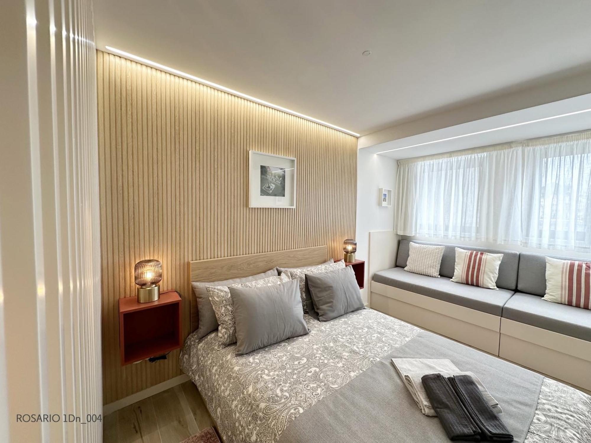 Rosario 1Dn By Rosario Inn Porto Ngoại thất bức ảnh
