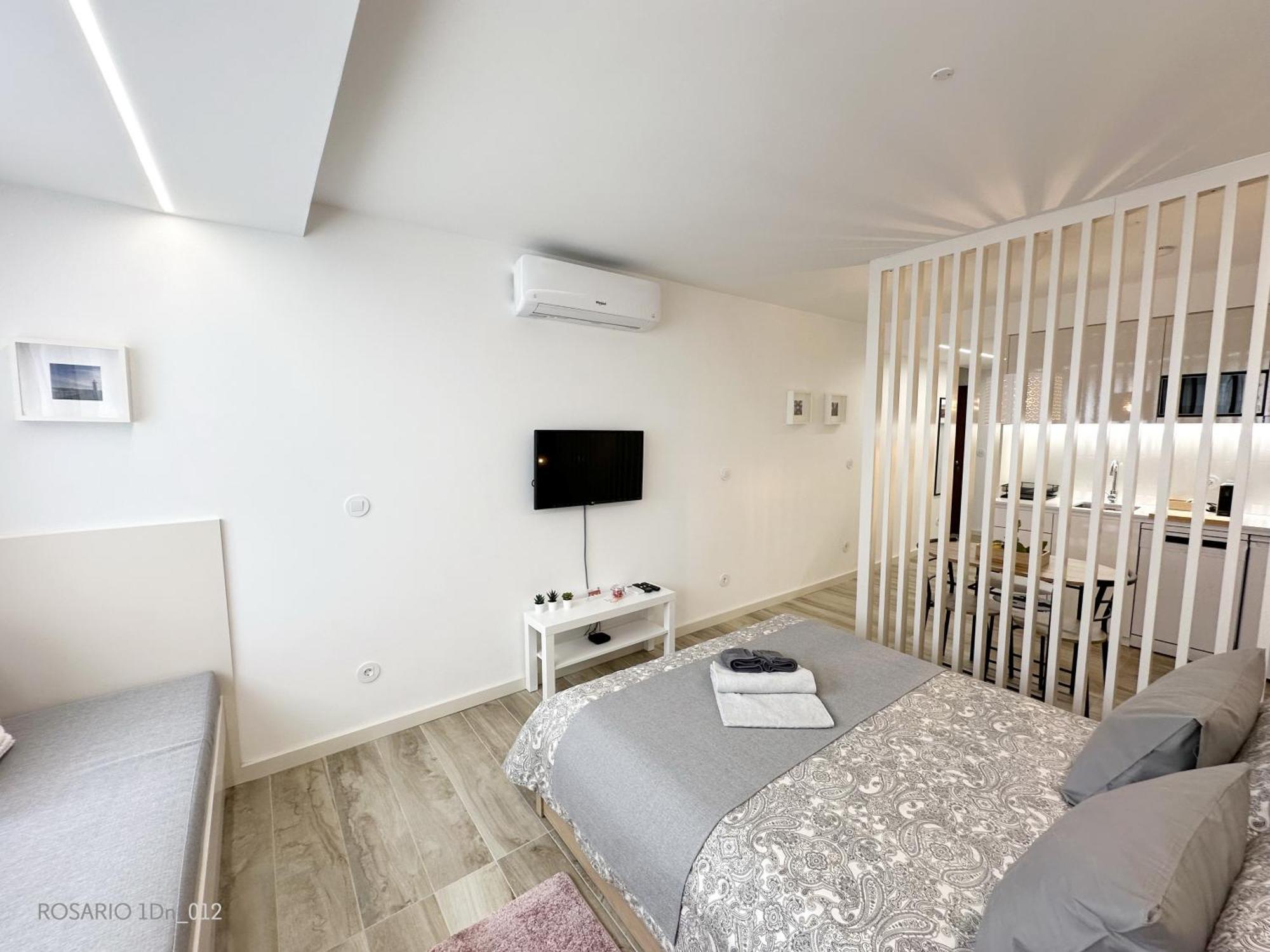 Rosario 1Dn By Rosario Inn Porto Ngoại thất bức ảnh