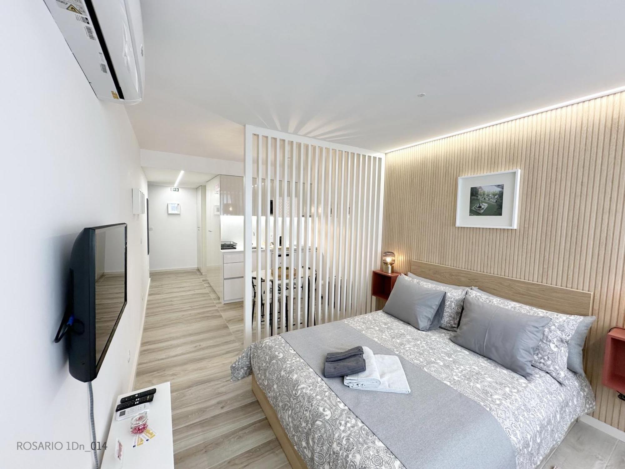 Rosario 1Dn By Rosario Inn Porto Ngoại thất bức ảnh