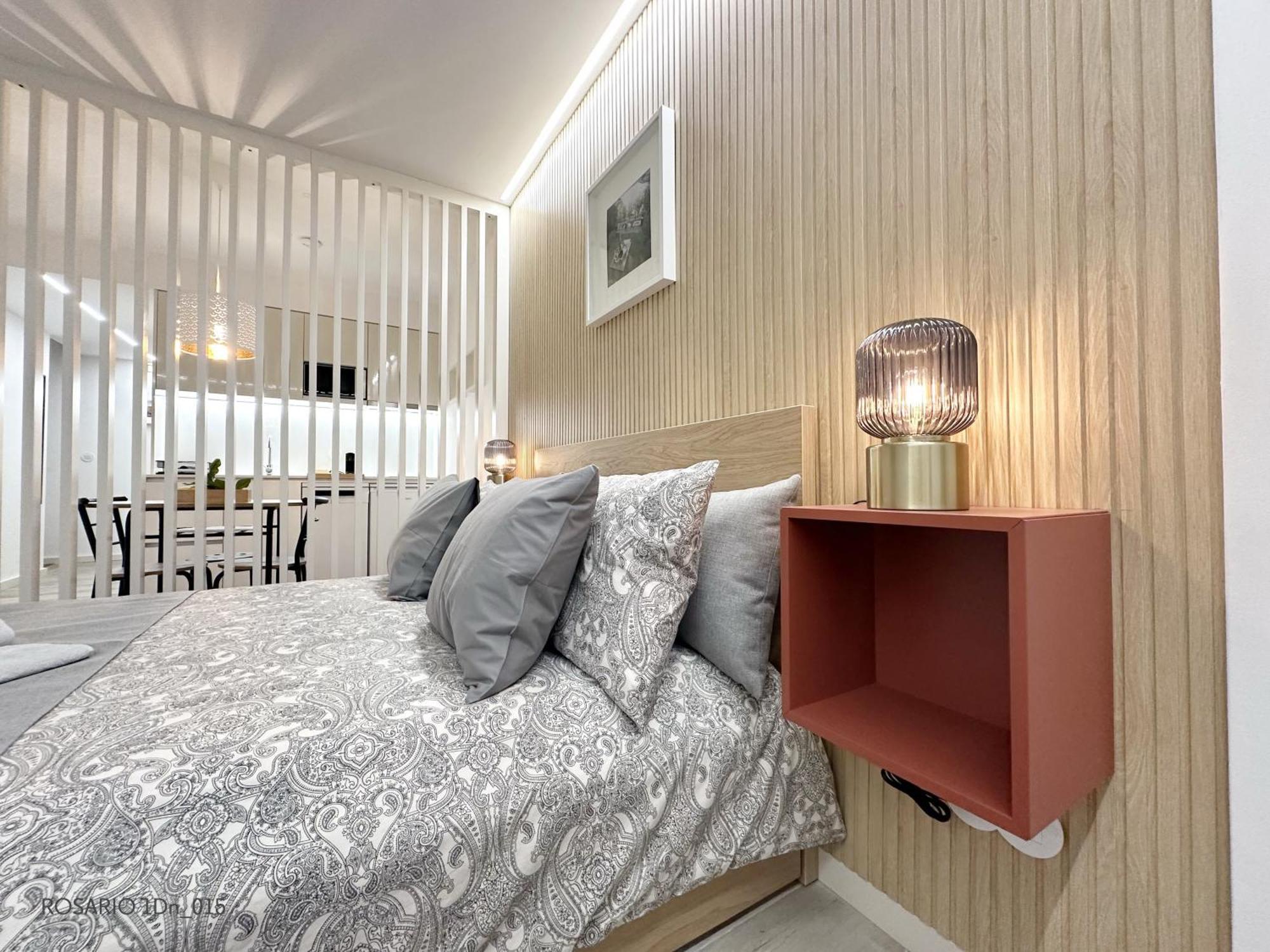 Rosario 1Dn By Rosario Inn Porto Ngoại thất bức ảnh