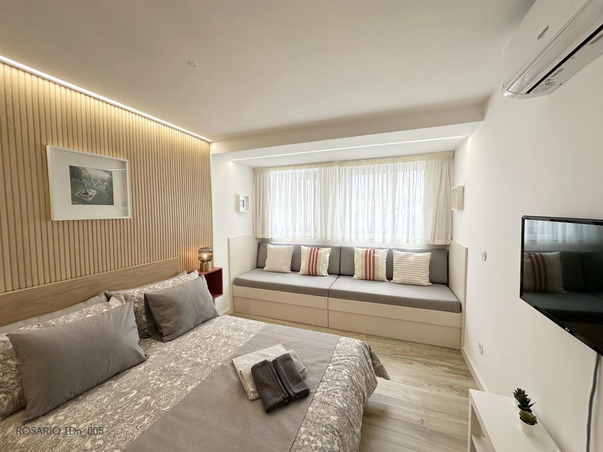 Rosario 1Dn By Rosario Inn Porto Ngoại thất bức ảnh